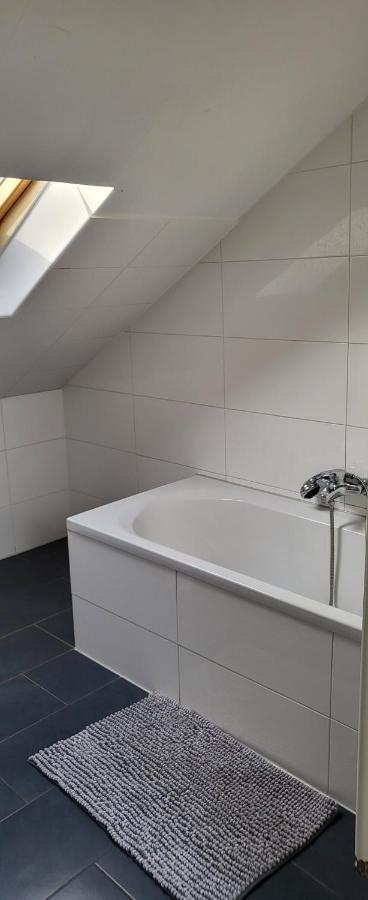 Bocholt Apartment Ferienwohnung Exterior foto